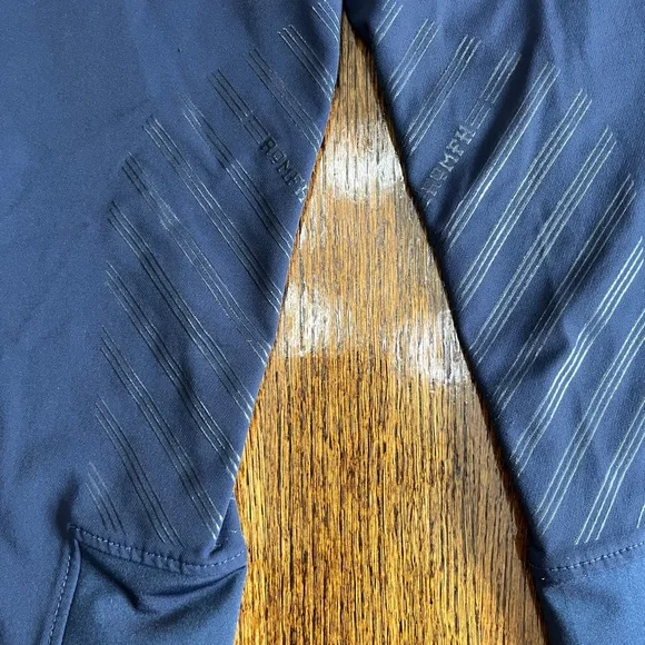 ROMFH Ladies Sarafina Euroseat Equestrian Riding Pants Lot of 2
( NWT $360 ) - Picture 9 of 16